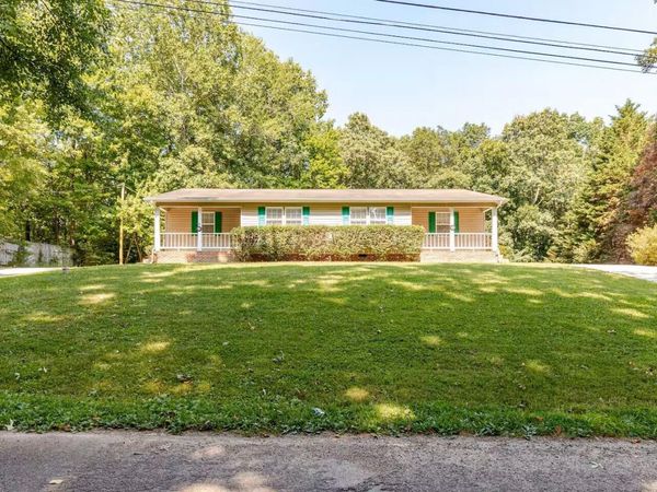 201 County Road 124, Athens, TN 37303