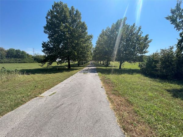 18303 N 113th East Avenue, Collinsville, OK 74021