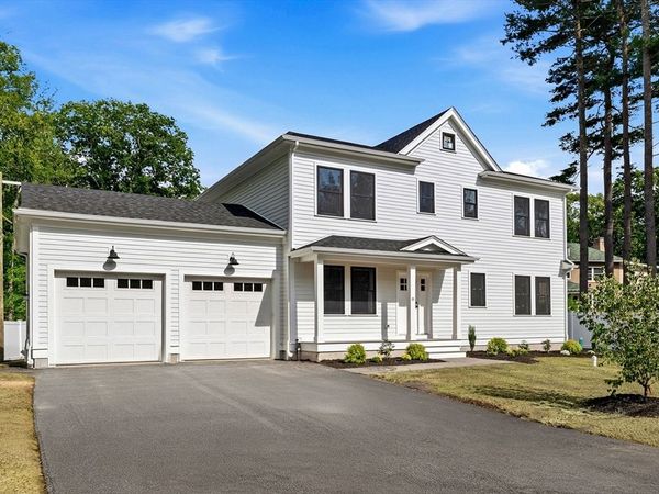 8 Booth Rd, Dedham, MA 02026