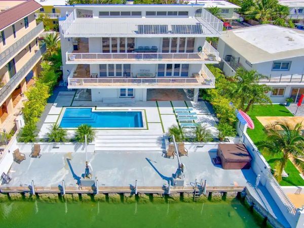 177 Lorelane Place, KEY LARGO, FL 33037