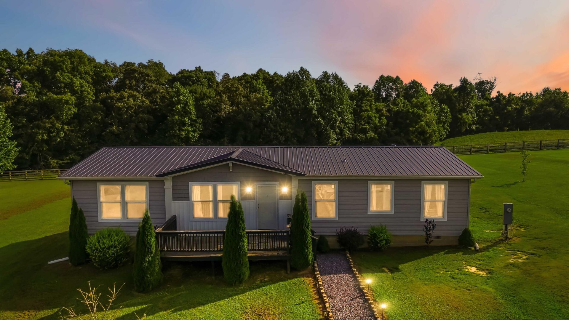 82 Cumberland Trace, Nancy, KY 42544 Main Photo