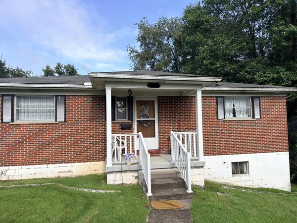 328 S Pike, BECKLEY, WV 25801