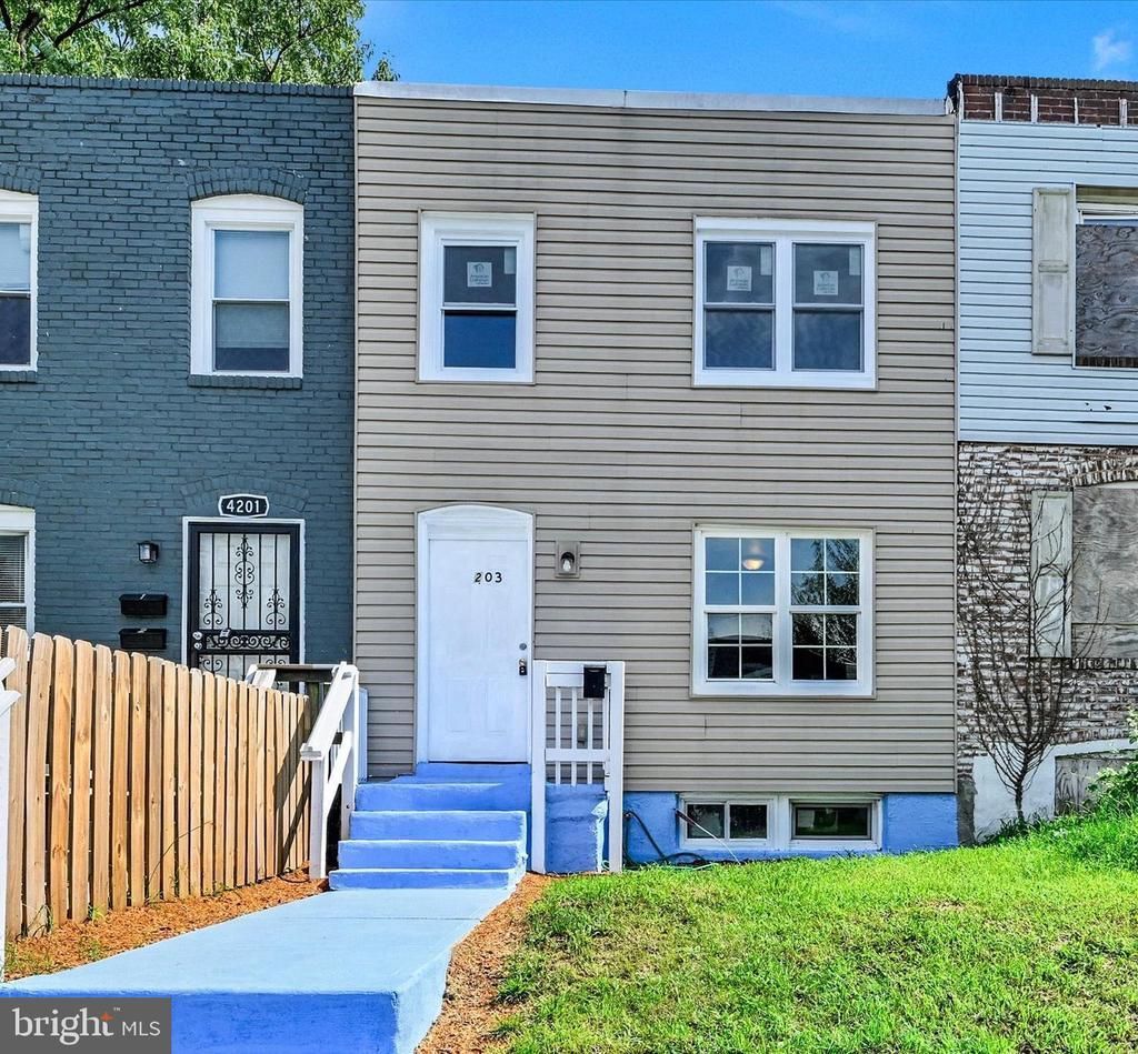 4203 AUDREY AVENUE , BROOKLYN, MD 21225