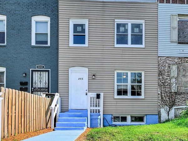 4203 AUDREY AVENUE , BROOKLYN, MD 21225