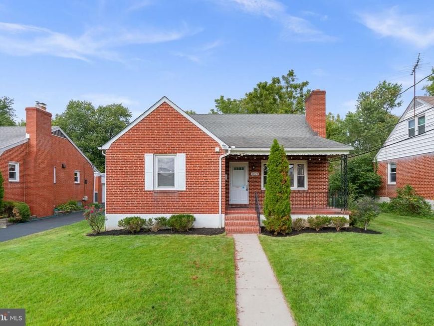 2604 Jerald Drive, Baltimore, MD 21234 Main Photo