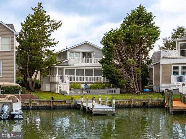 6 HARBORVIEW DRIVE, OCEAN PINES, MD 21811