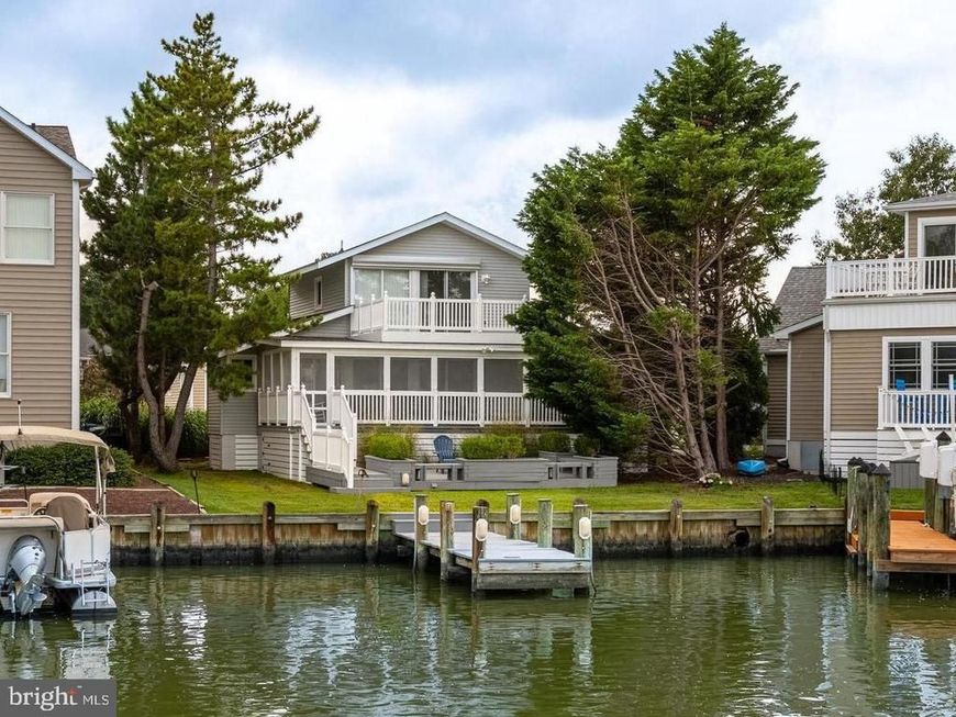 6 Harborview Drive, Ocean Pines, MD 21811 Main Photo