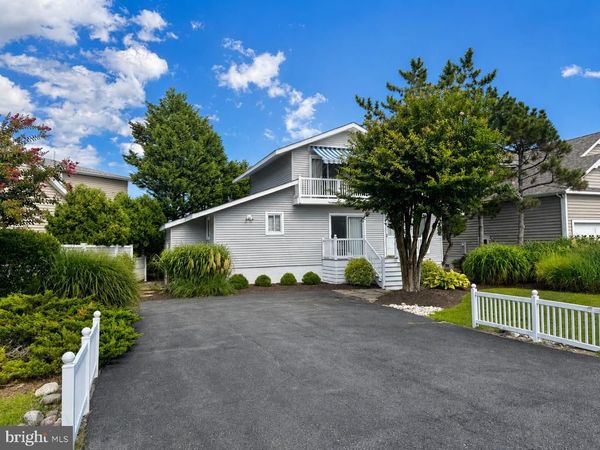 6 HARBORVIEW DRIVE, OCEAN PINES, MD 21811