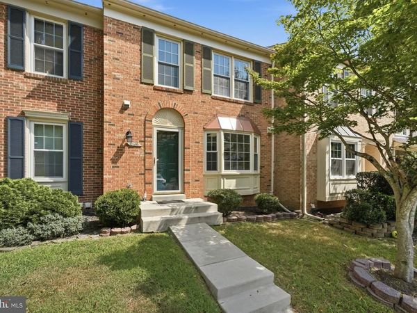 12419 EDEN LANE, WOODBRIDGE, VA 22192