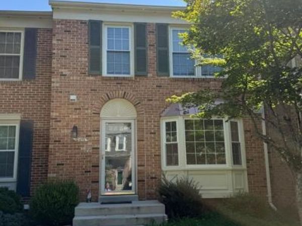 12419 EDEN LANE , WOODBRIDGE, VA 22192