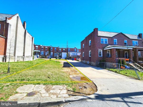 321 MARTINGALE AVENUE , BALTIMORE, MD 21229