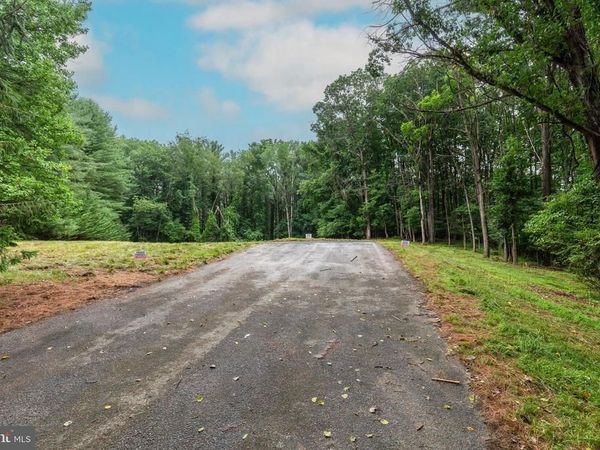 5416 MINERAL HILL ROAD , SYKESVILLE, MD 21784