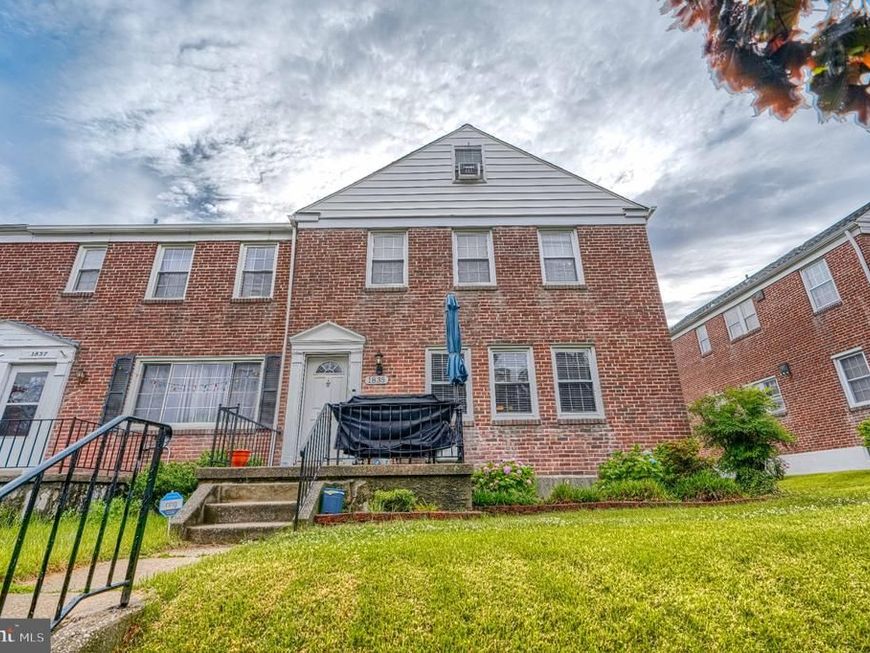 1835 Loch Shiel Road, Towson, MD 21286 Main Photo