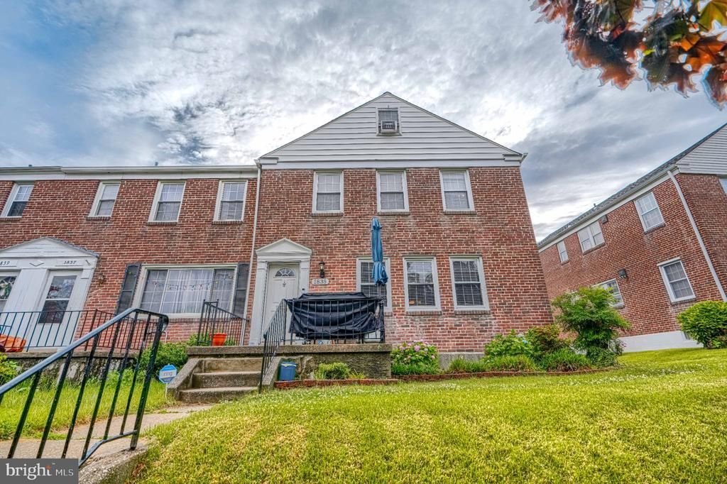 1835 LOCH SHIEL ROAD , TOWSON, MD 21286