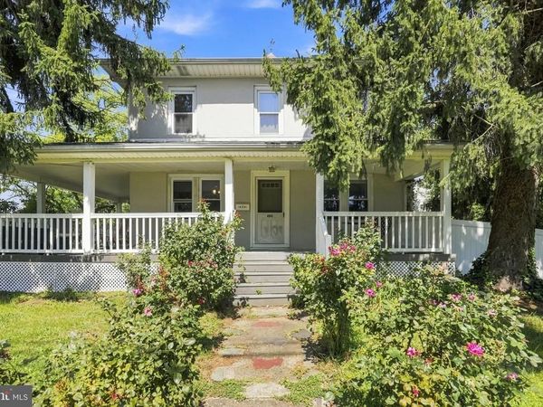400 W CHAPEL AVENUE, CHERRY HILL, NJ 08002