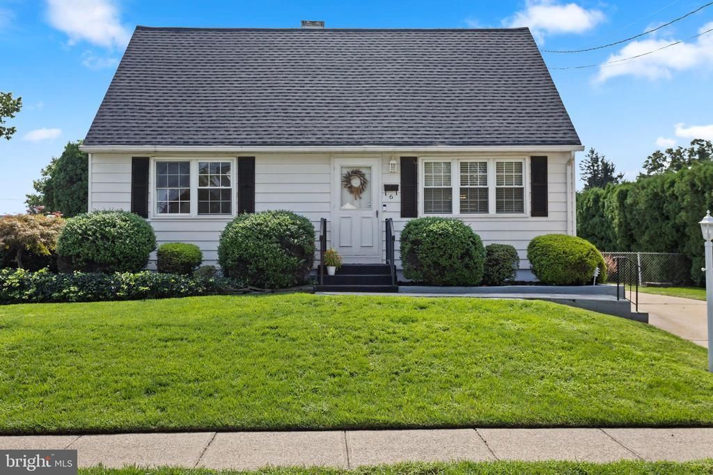 6 Brandywine Way, Hamilton, NJ 08690 Main Photo