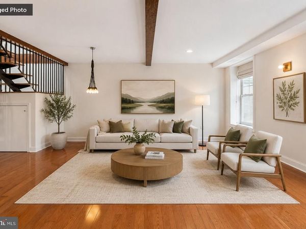 1111 MOUNT VERNON STREET , Unit 5, PHILADELPHIA, PA 19123