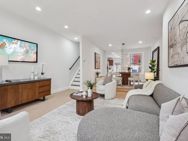 1302 N LAWRENCE STREET , PHILADELPHIA, PA 19122