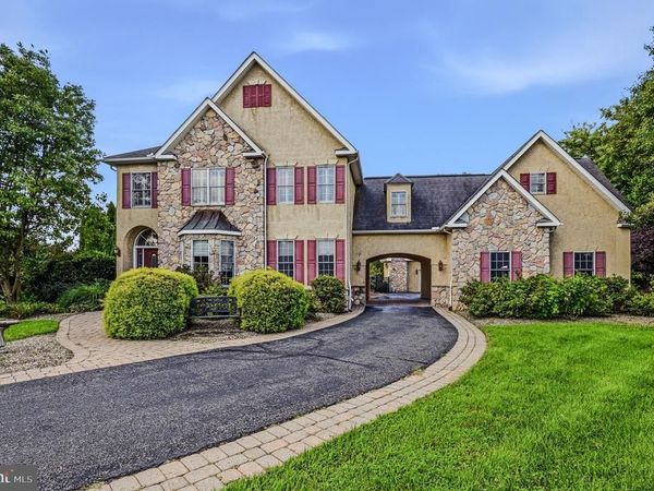 264 REGENT CIRCLE , OXFORD, PA 19363