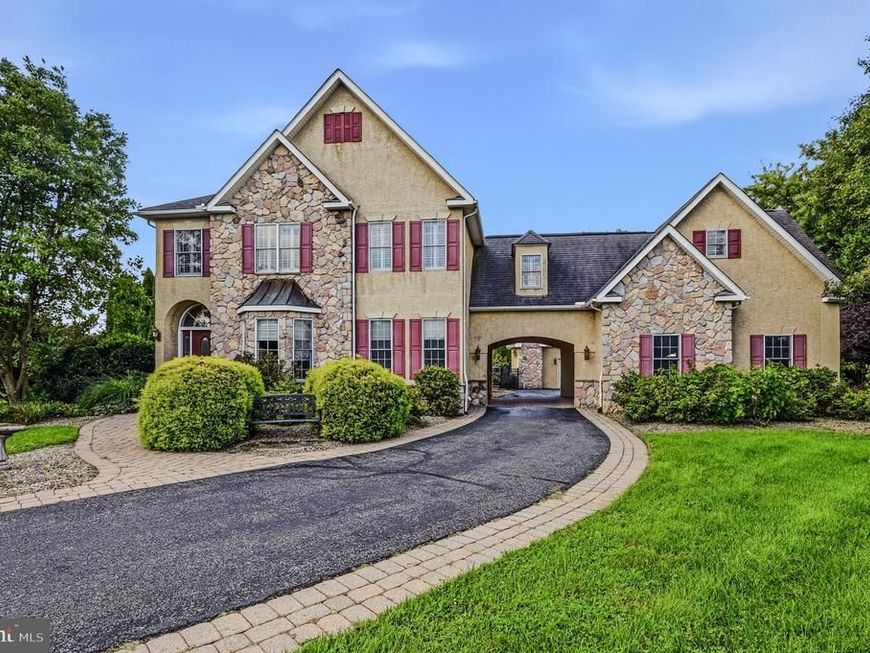 264 Regent Circle , Oxford, PA 19363 Main Photo