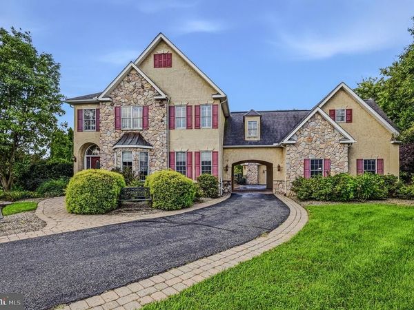 264 REGENT CIRCLE, OXFORD, PA 19363