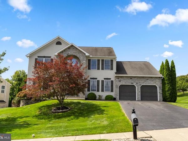 236 BUCKHEAD LANE , DOUGLASSVILLE, PA 19518