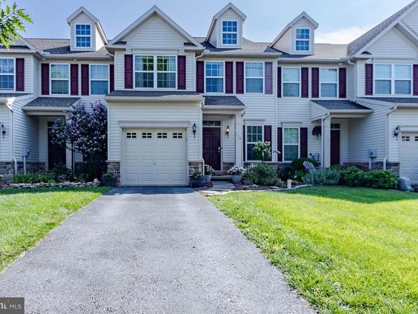 176 DORCHESTER LANE , BELLEFONTE, PA 16823