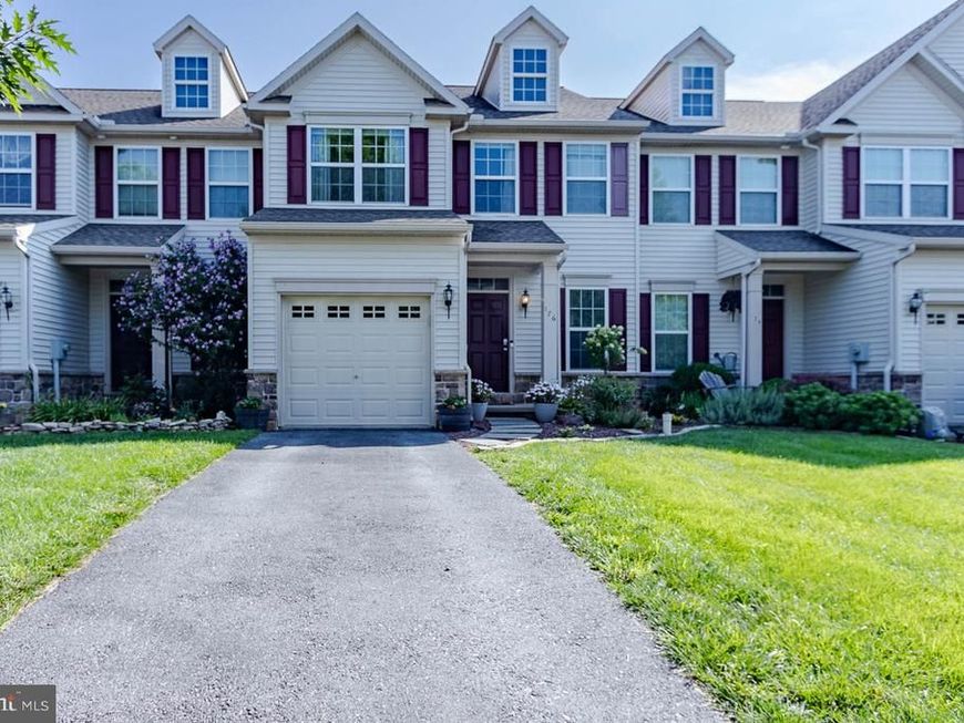 176 Dorchester Lane, Bellefonte, PA 16823 Main Photo