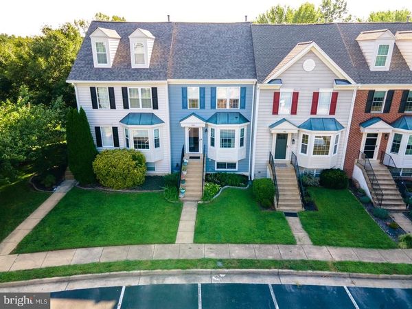 144 CONNERY TERRACE SW, LEESBURG, VA 20175