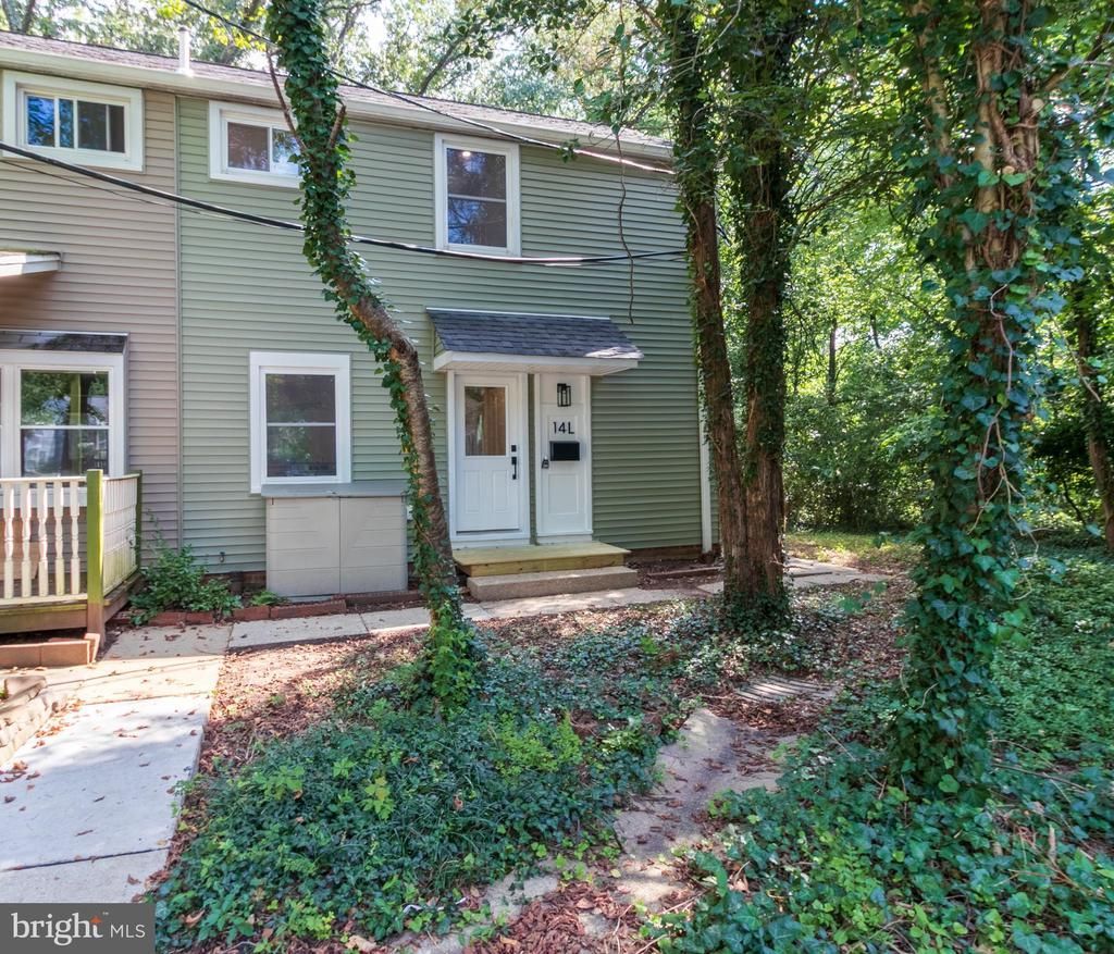14 LAUREL HILL ROAD, GREENBELT, MD 20770