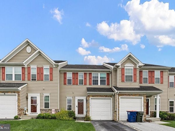 112 TULSK ROAD, AVONDALE, PA 19311