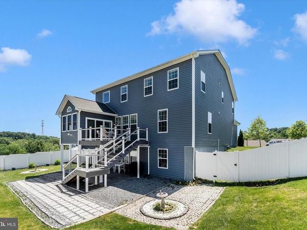5774 GUILFORD GARDEN TERRACE, FREDERICK, MD 21704