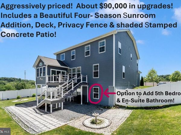 5774 GUILFORD GARDEN TERRACE, FREDERICK, MD 21704