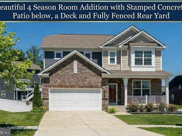 5774 GUILFORD GARDEN TERRACE, FREDERICK, MD 21704