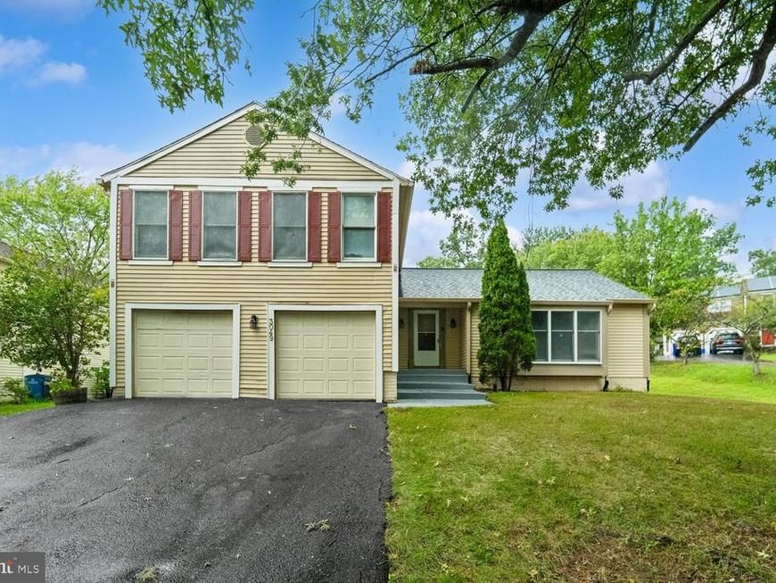 3049 Memory Lane, Silver Spring, MD 20904 Main Photo