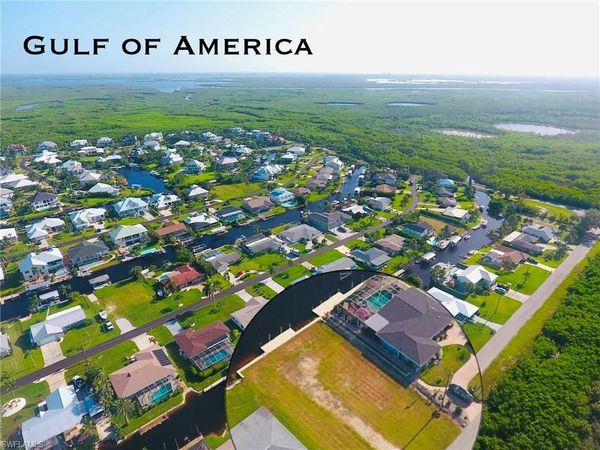6309 Park RD , FORT MYERS, FL 33908