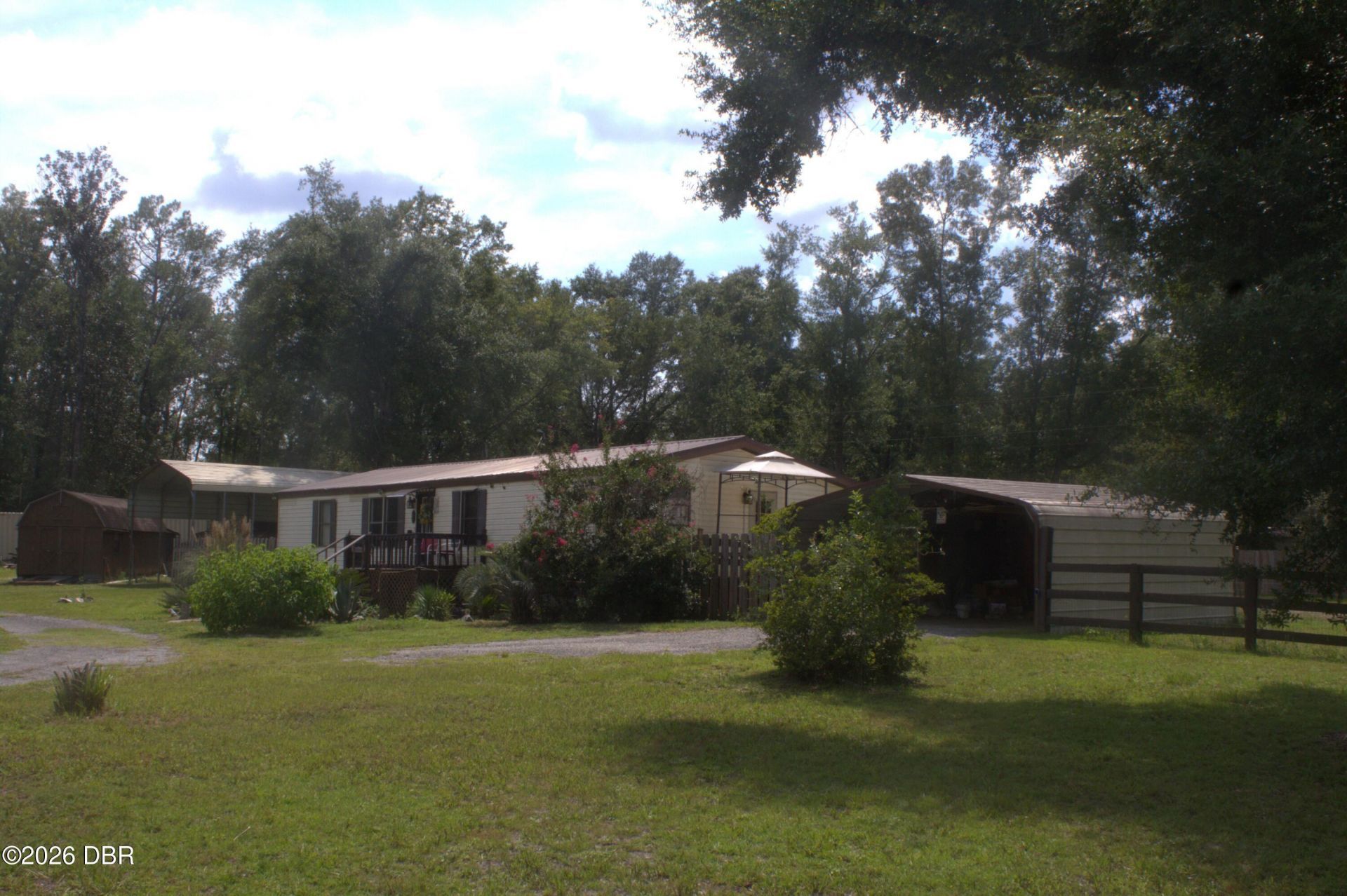 5791 SW 62nd Court, Jasper, FL 32052 Photo