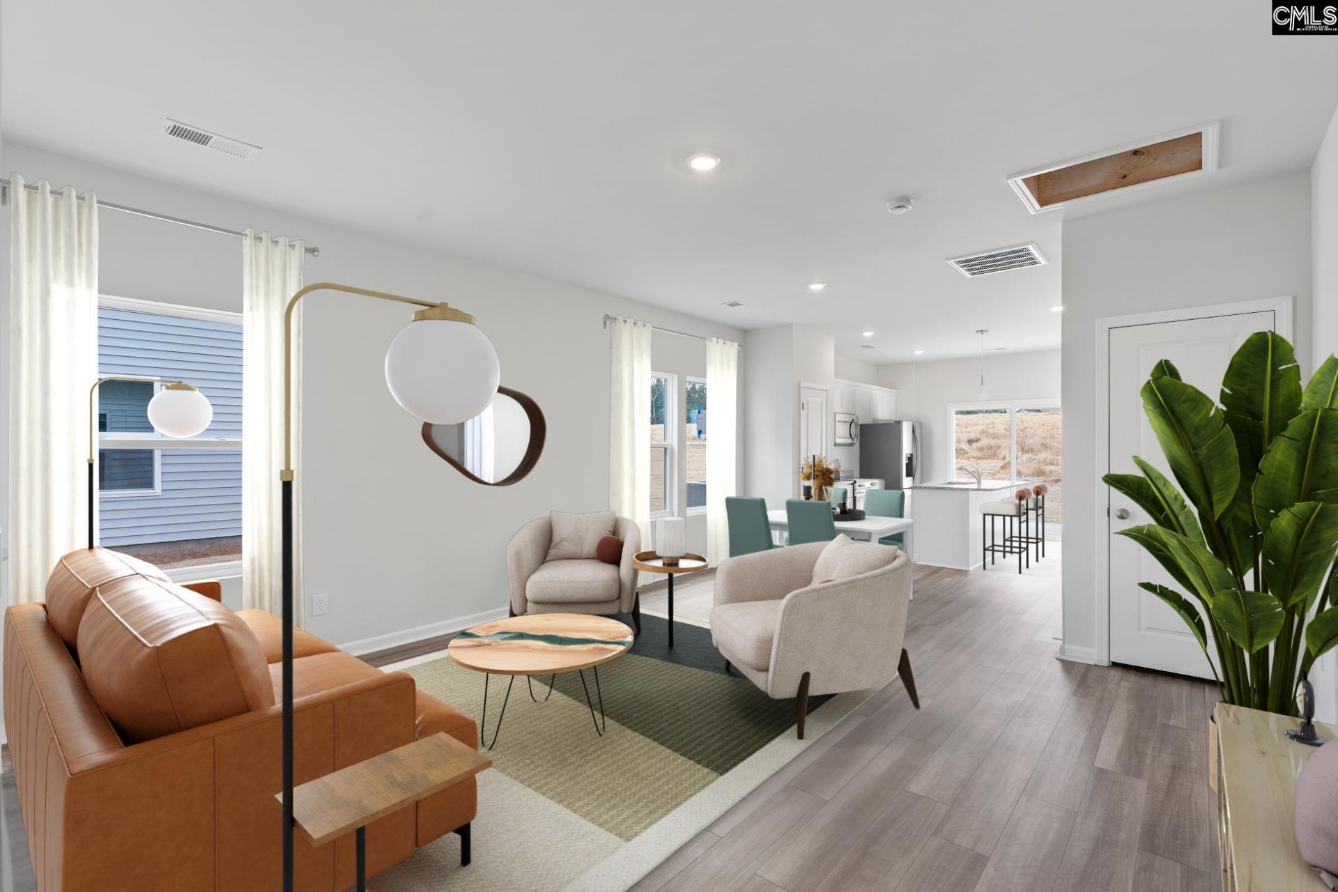 144 Bridgegate Court  Photo 5