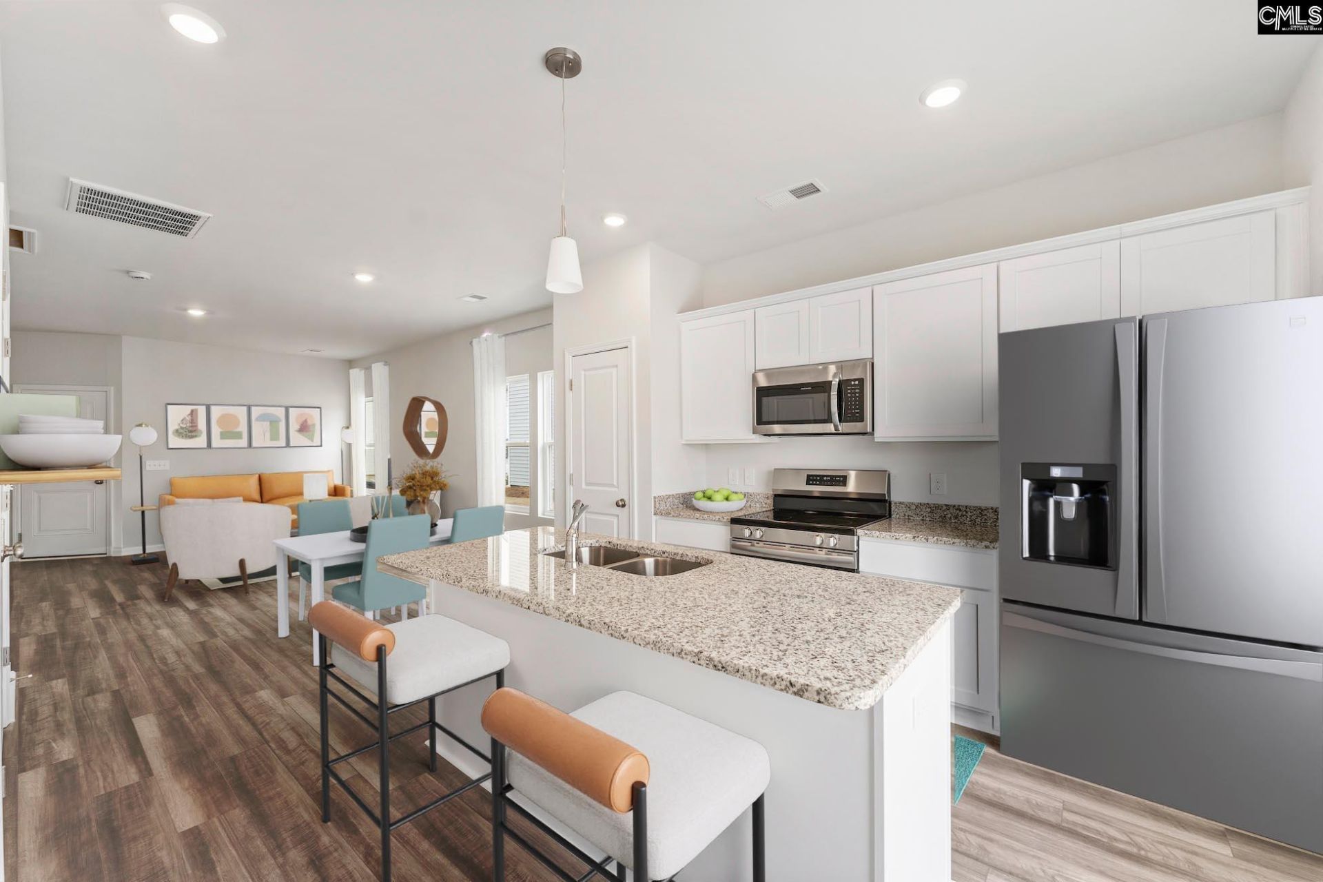 144 Bridgegate Court  Photo 6