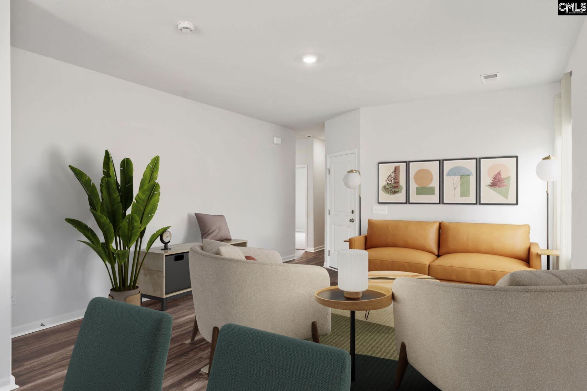 144 Bridgegate Court  Photo 7