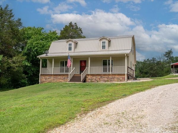 4380 Pulaski Hwy, Culleoka, TN 38451