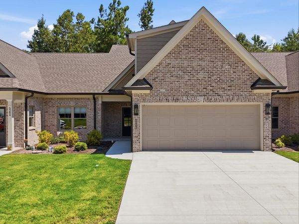 5282 Baylor Street NW, Cleveland, TN 37312