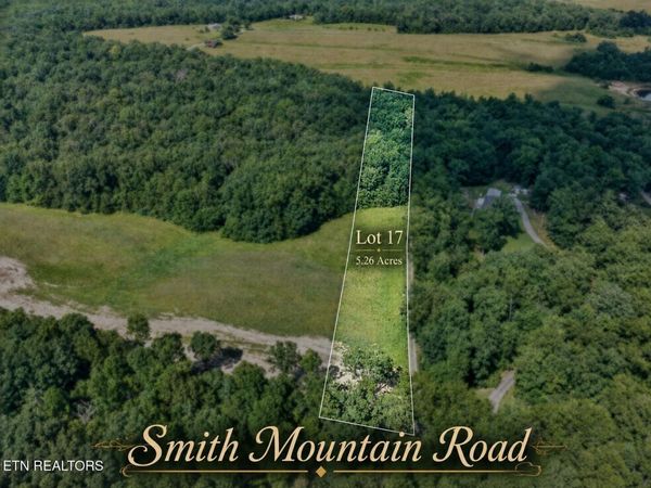 17 Smith Mountain Rd , Unit 17, Rockwood, TN 37854