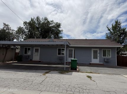1746 A Street, Unit A,B,C, Sparks, NV 89431 Photo