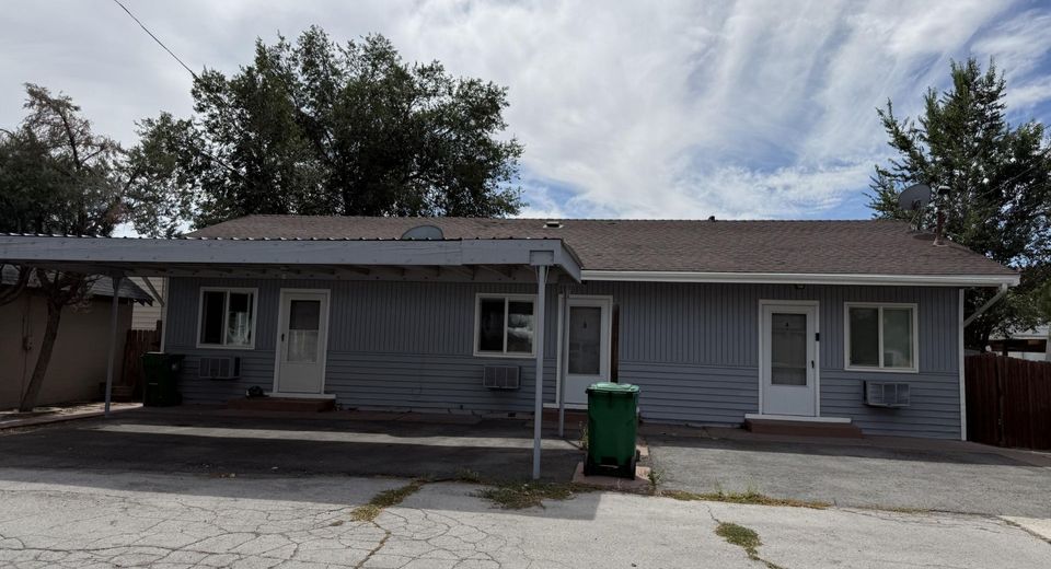 1746 A Street, Unit A,B,C, Sparks, NV 89431 Photo