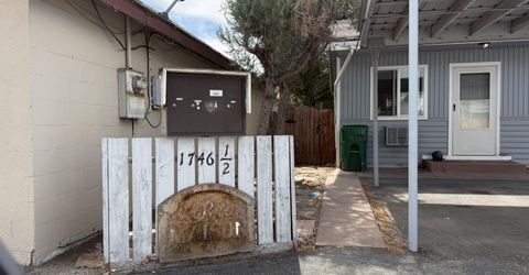 1746 A Street, Unit A,B,C, Sparks, NV 89431 Photo