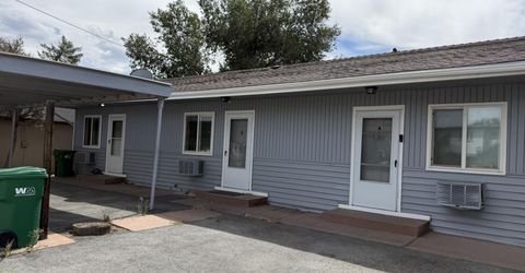 1746 A Street, Unit A,B,C, Sparks, NV 89431 Photo
