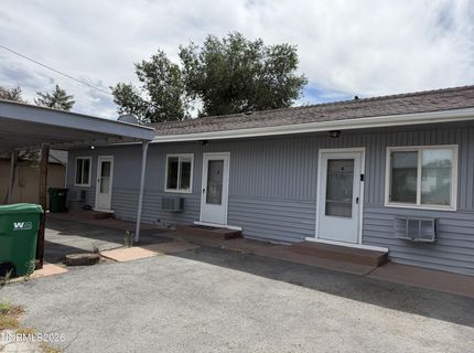 1746 A Street, Unit A,B,C, Sparks, NV 89431 Photo