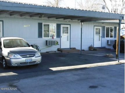 1746 A Street, Unit A,B,C, Sparks, NV 89431 Photo
