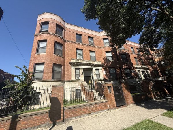 5852 S King Drive , Unit 3, Chicago, IL 60637